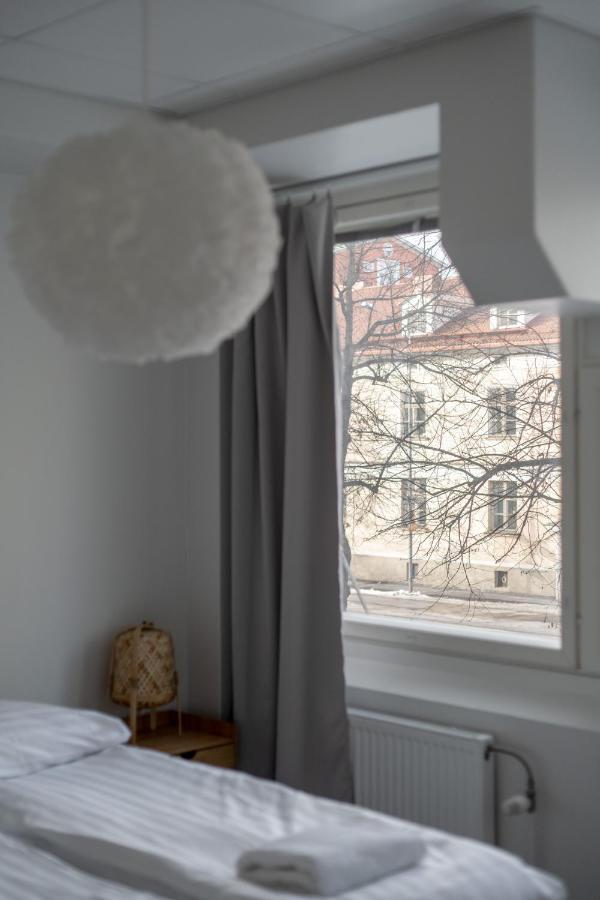 Modern 2Br Apartment With Balcony & Central Location - Hosted By 2Ndhomes Tampere Exterior foto